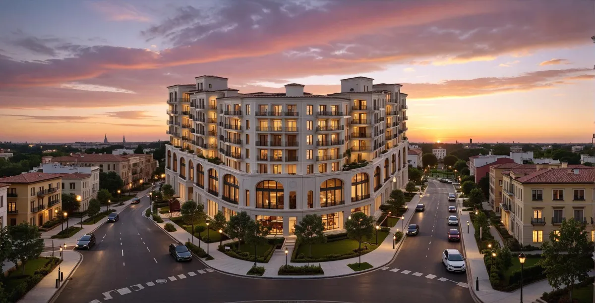 Vista Prestige