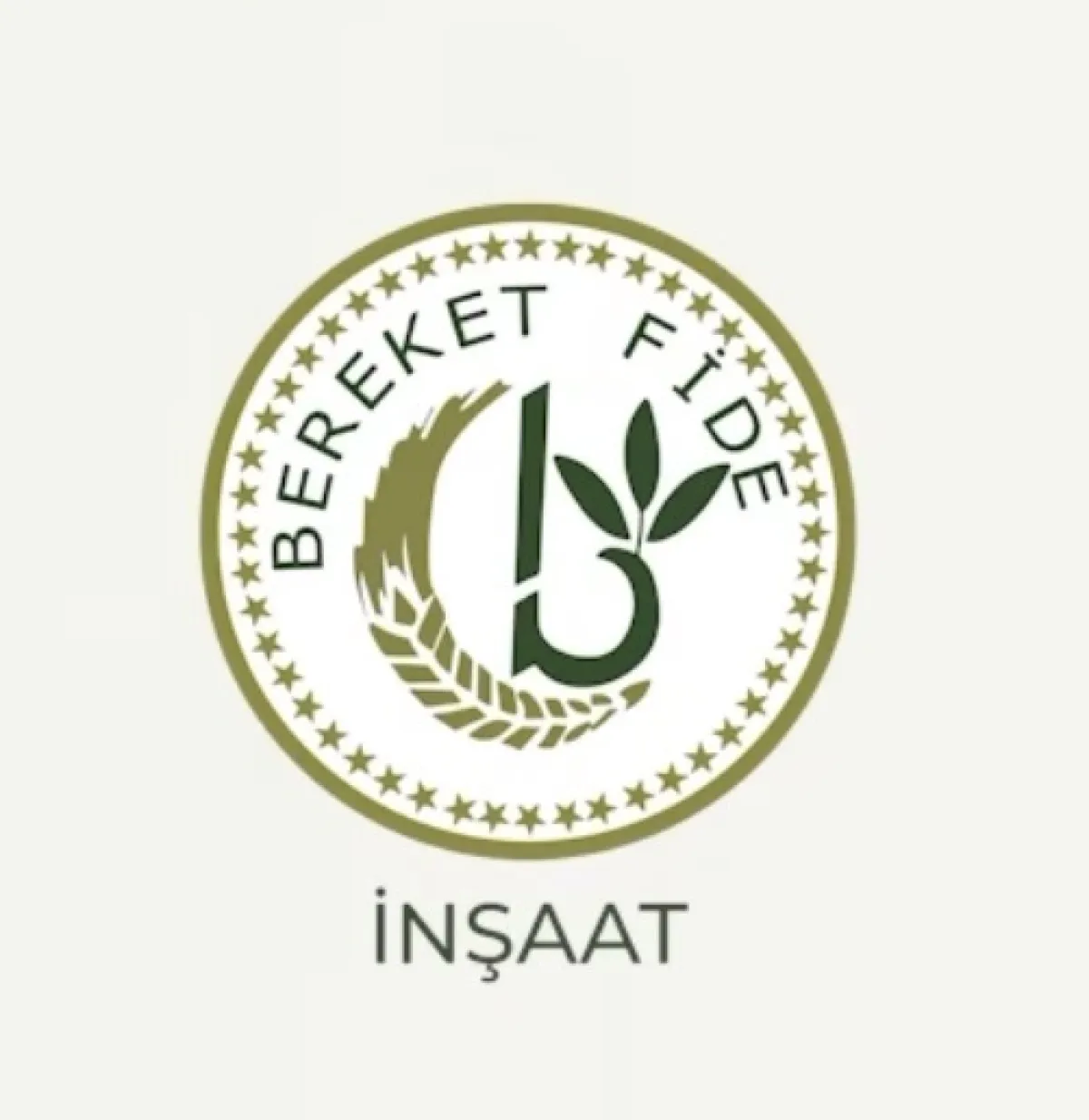 Bereket Fide İnşaat