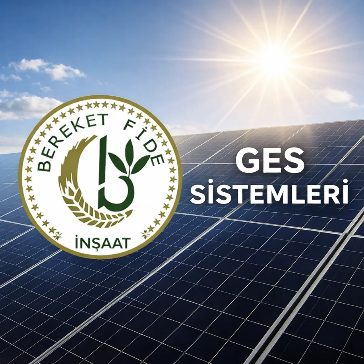 GES Sistemleri