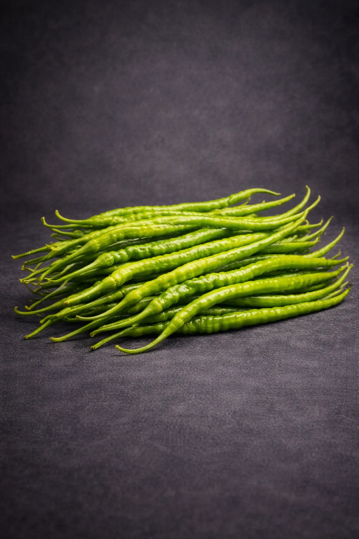 KIZGIN F1 Acı Kıl Biber